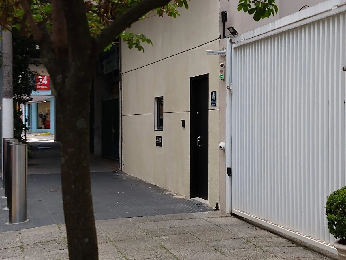 Chai Menachem Chabad Center — foto 2