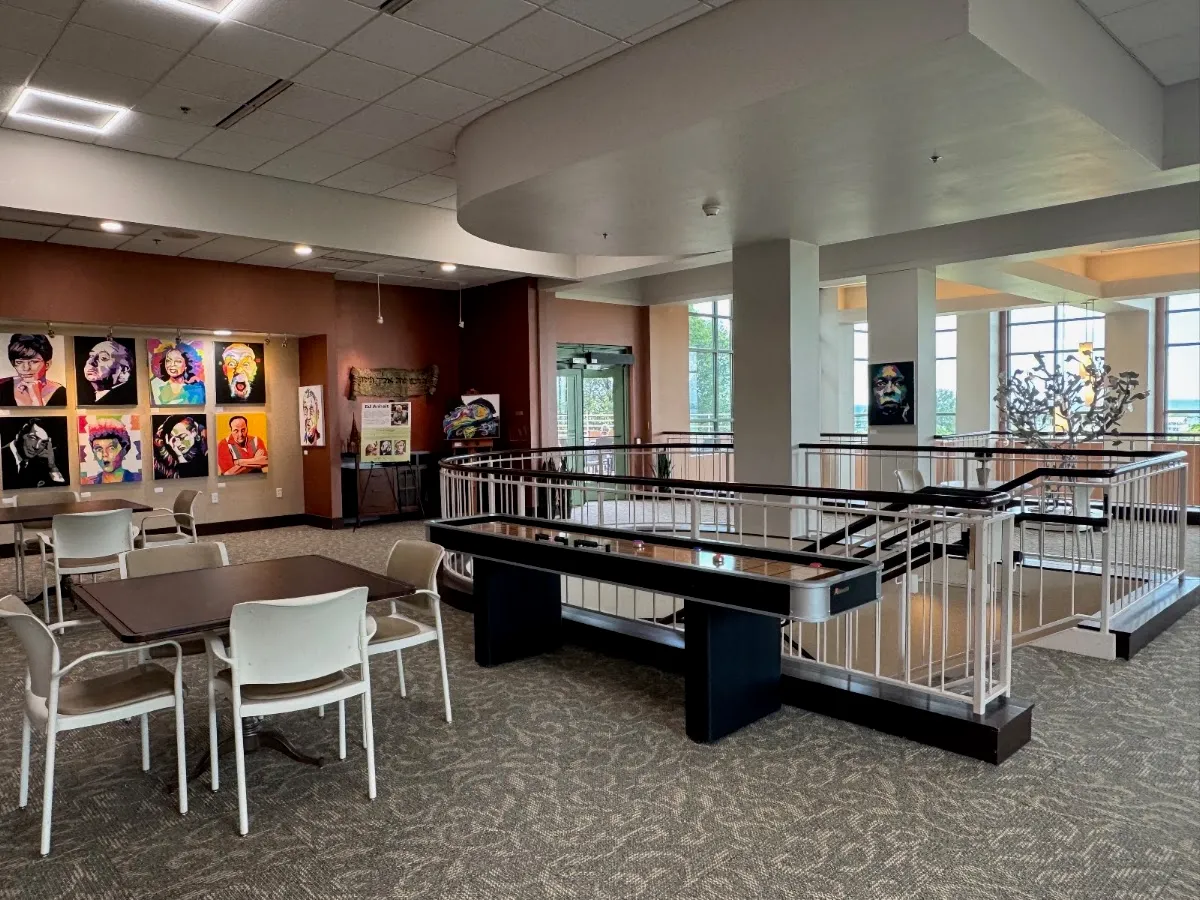 Chai Point Senior Living — foto 4