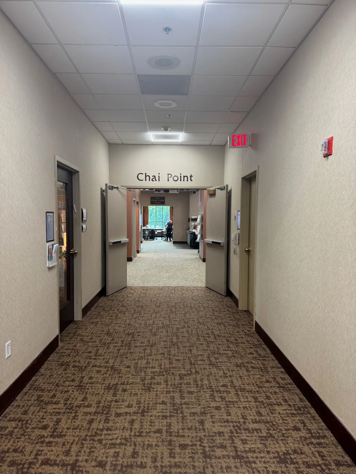 Chai Point Senior Living — foto 5