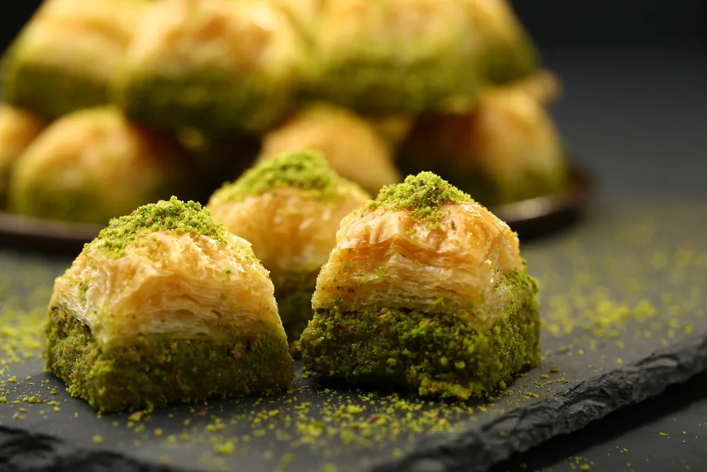 Cham Bakery — foto 3