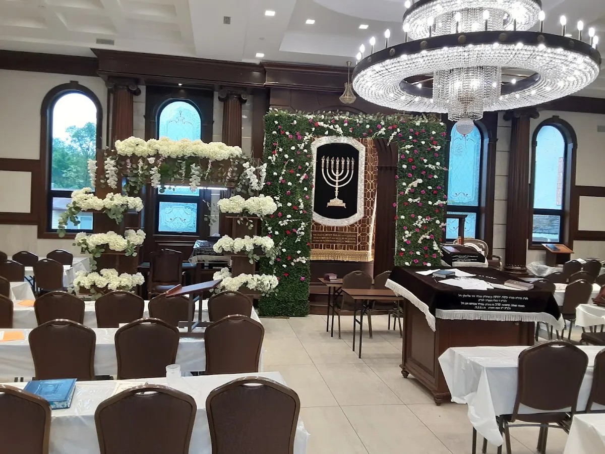 Chasidei Skulen D'Lakewood — photo 3