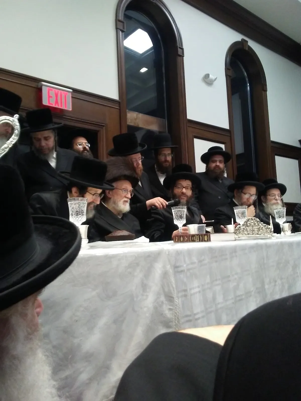 Chasidei Skulen D'Lakewood — photo 6