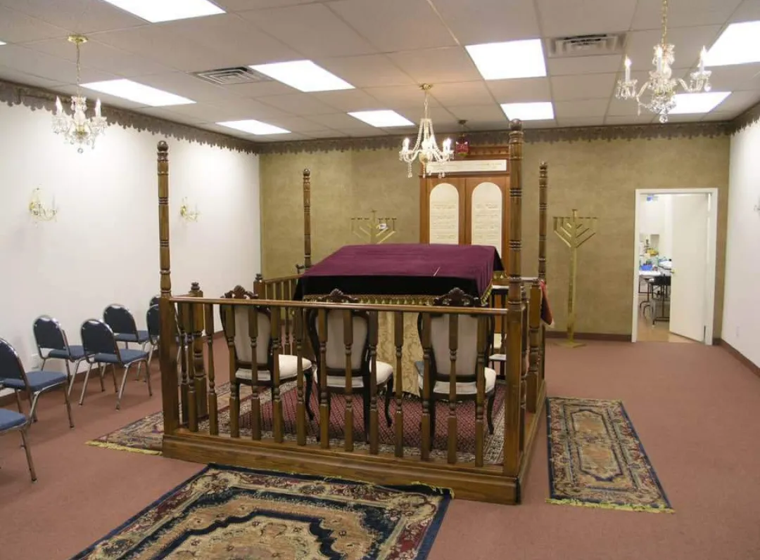 Chavurah Zohar Yisrael