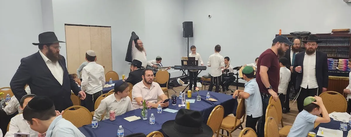 Cheder Chabad of Baltimore — foto 2