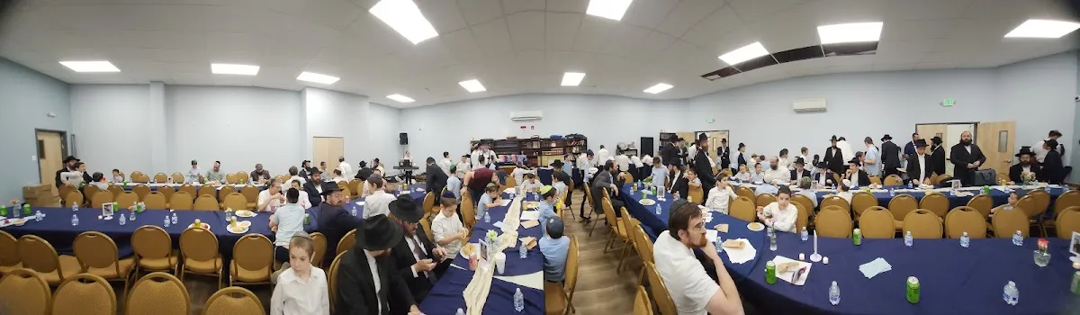 Cheder Chabad of Baltimore — foto 3