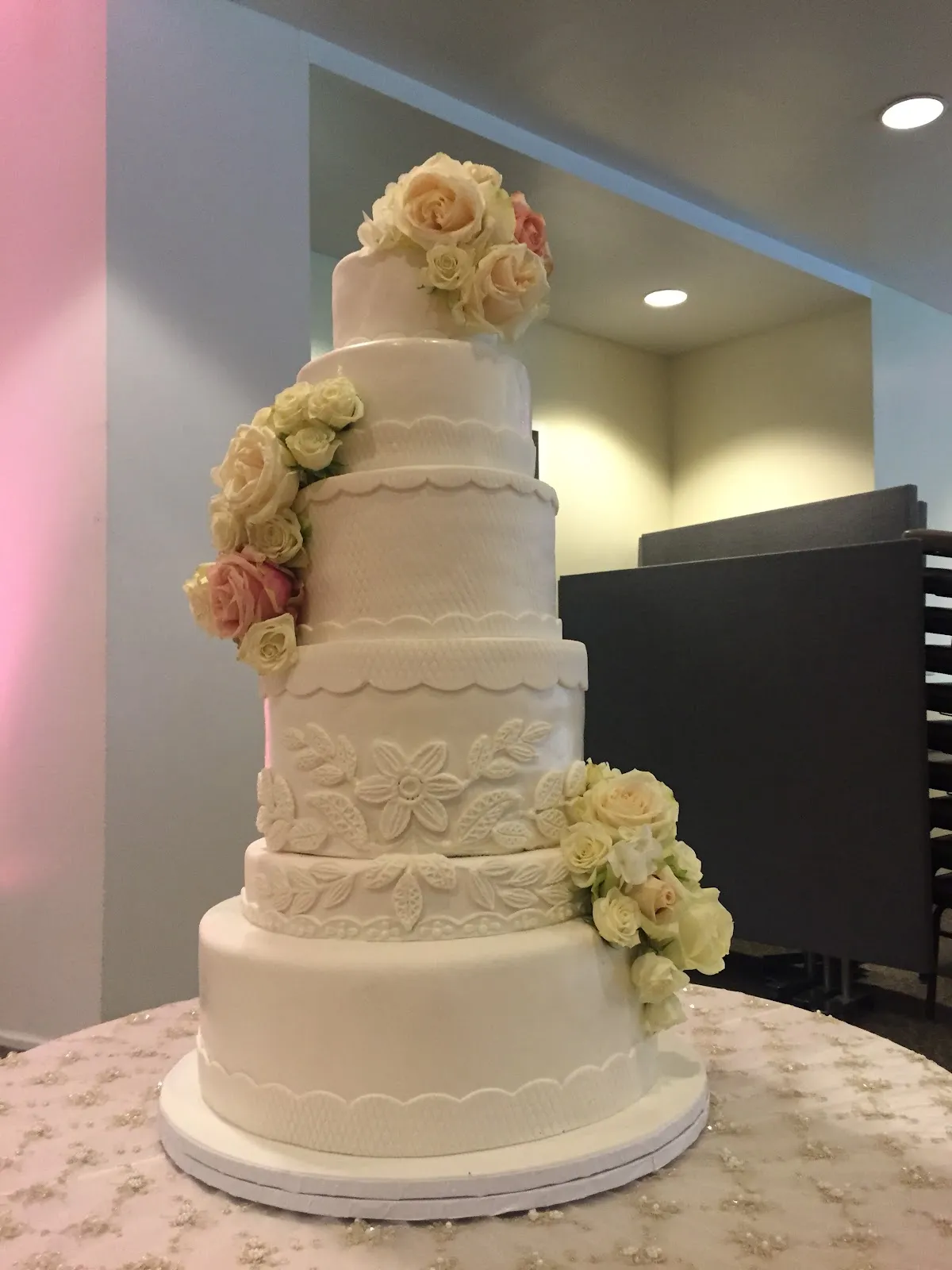 Chef Cari Kosher Catering — foto 3