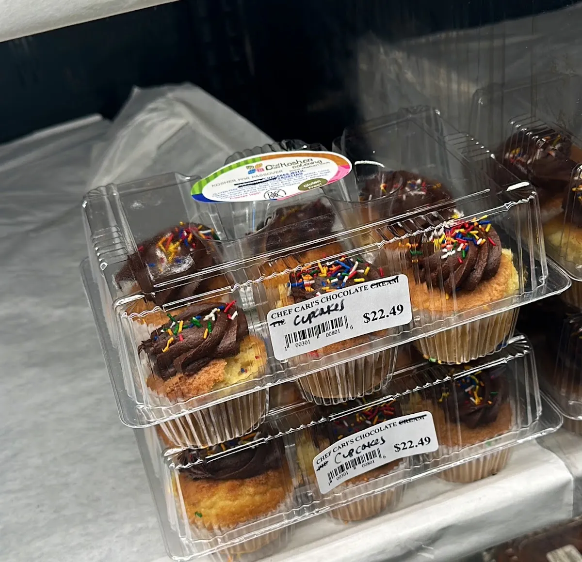Chef Cari Kosher Catering — foto 4