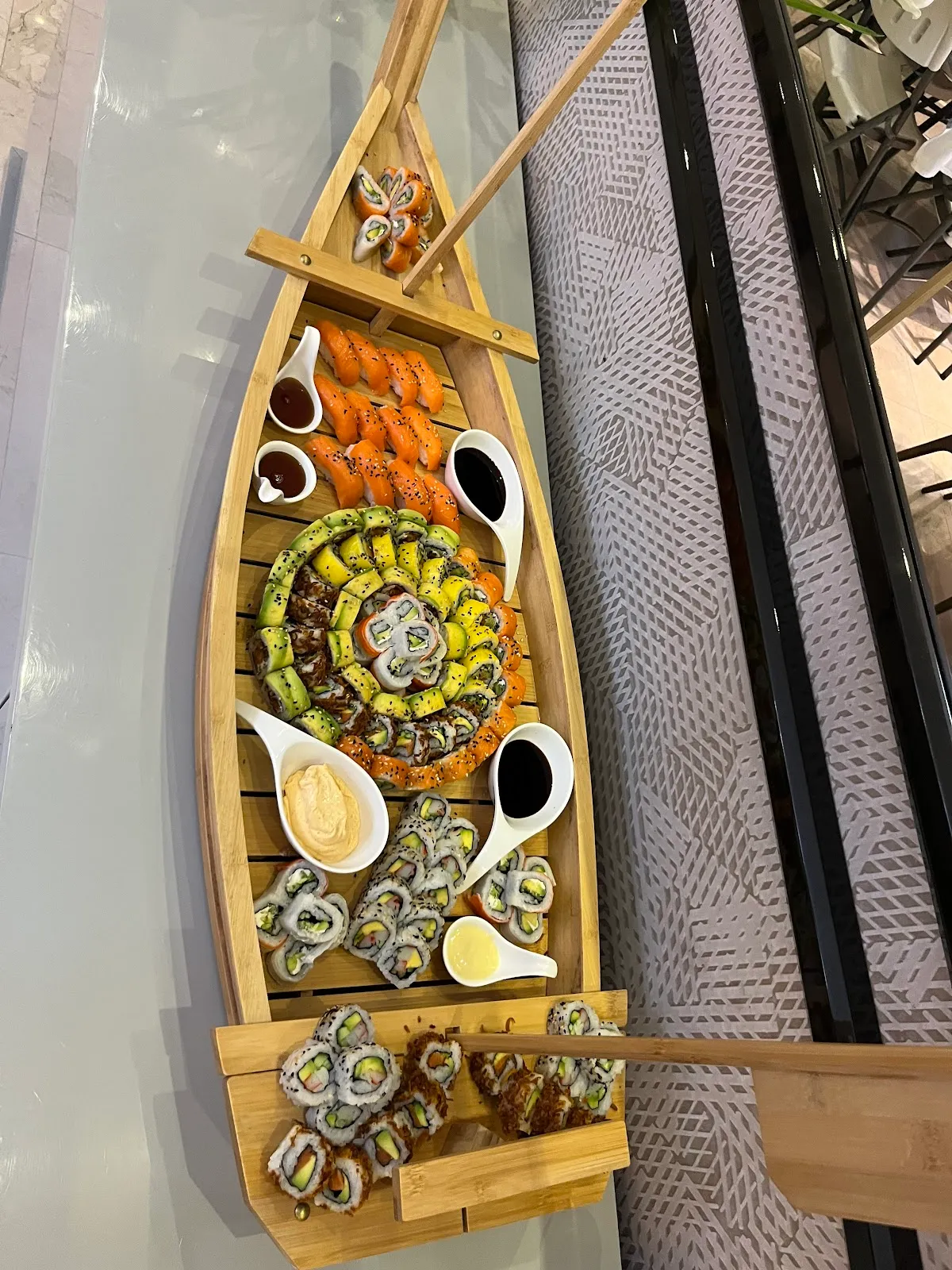 Chef Jeff - Kosher — foto 6