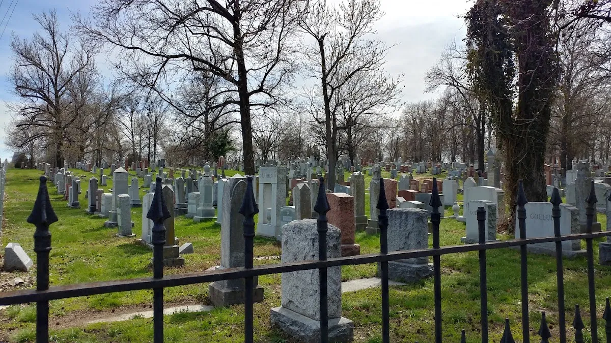 Chesed Shel Emeth Society Inc