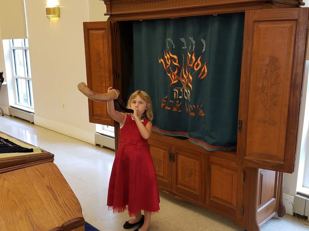 Chevrei Tzedek Congregation