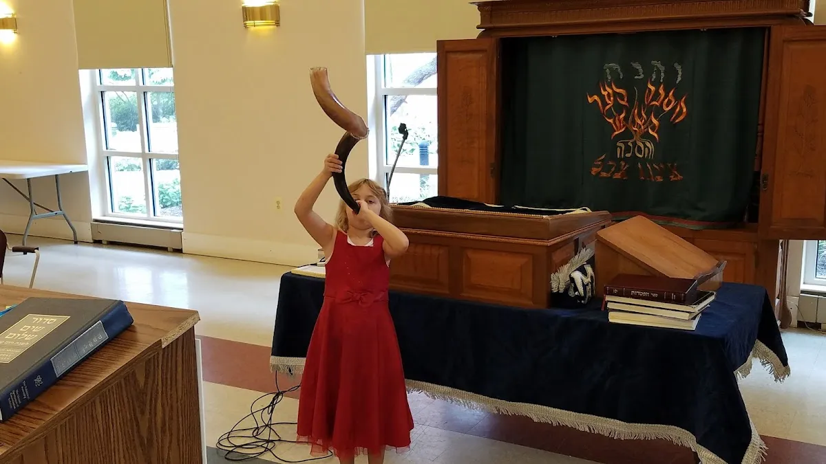 Chevrei Tzedek Congregation — foto 5