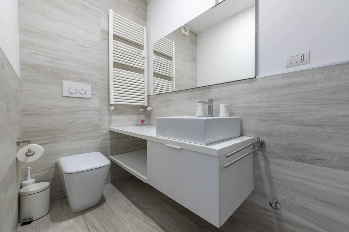 CHEZROMYK the Kosher B&B — photo 2