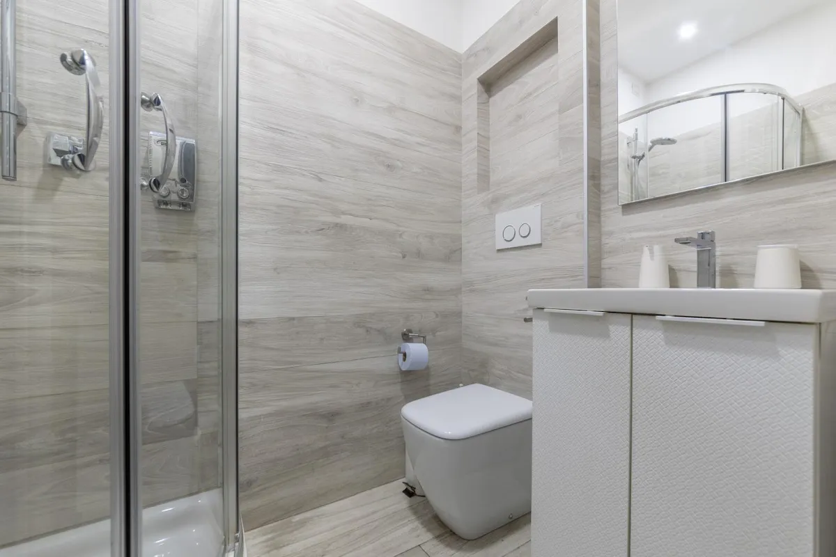 CHEZROMYK the Kosher B&B — photo 4