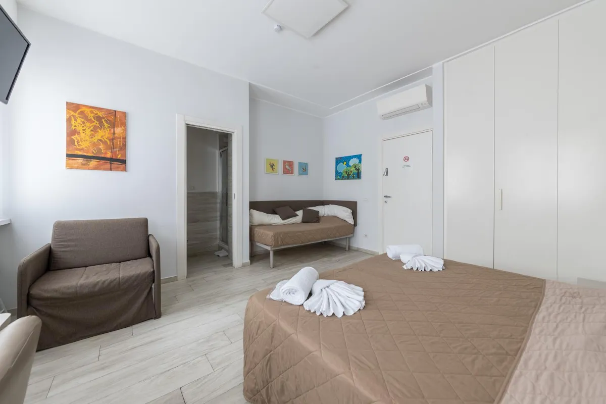 CHEZROMYK the Kosher B&B — photo 6