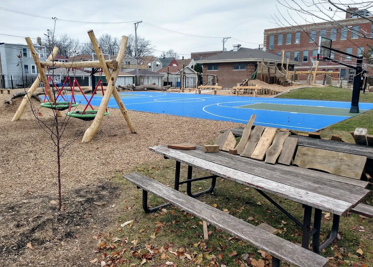Chicago Jewish Day School — foto 2
