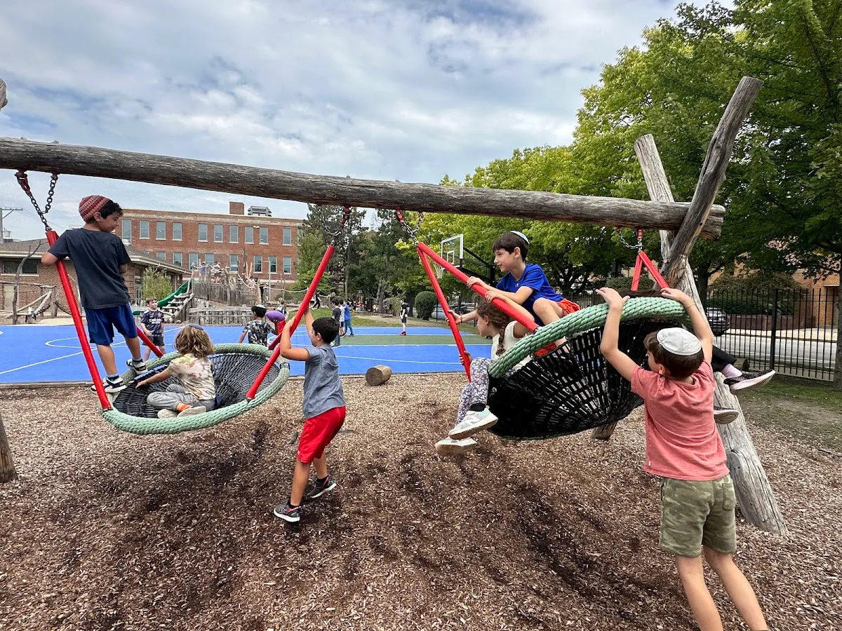 Chicago Jewish Day School — foto 3