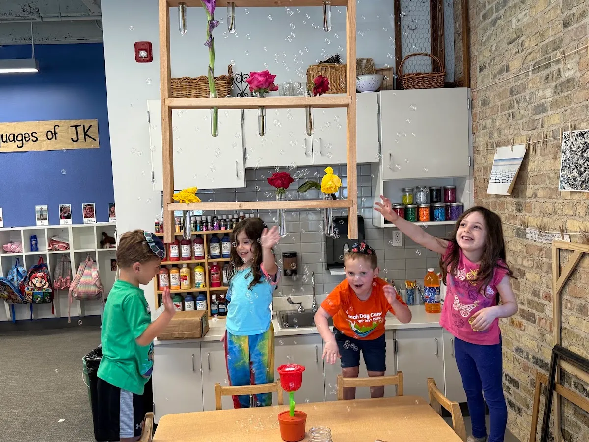 Chicago Jewish Day School — foto 4