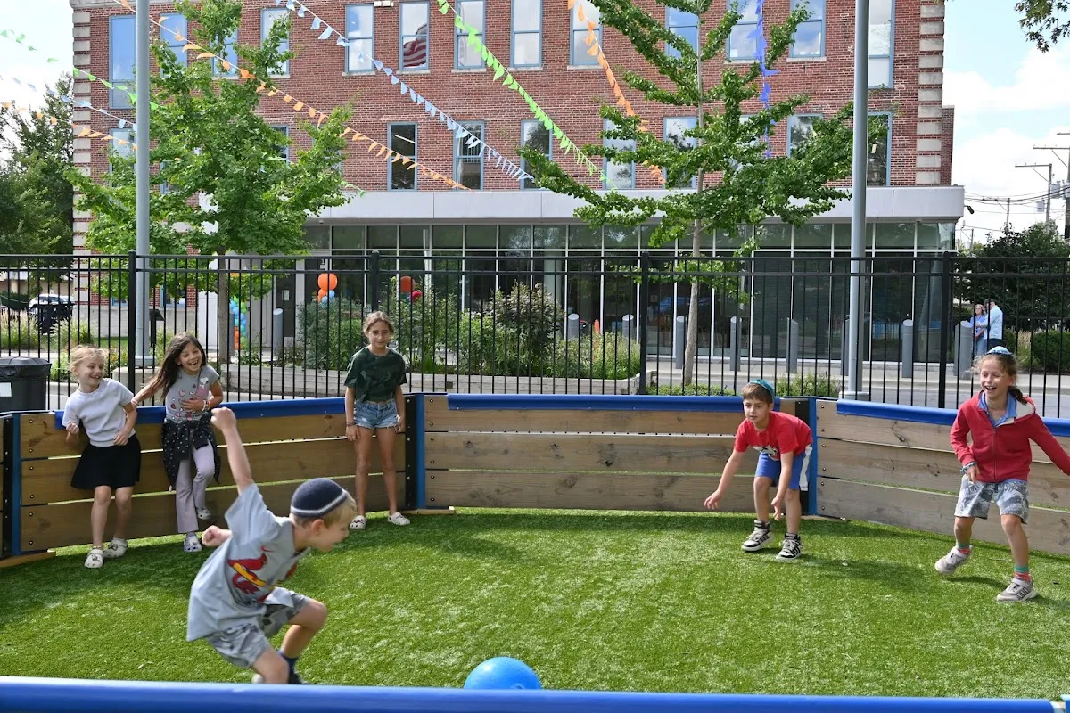 Chicago Jewish Day School — foto 5