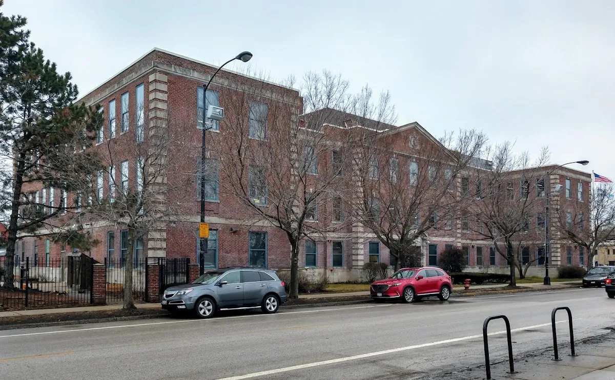 Chicago Jewish Day School — foto 6