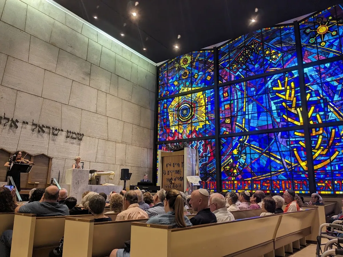 Chicago Loop Synagogue