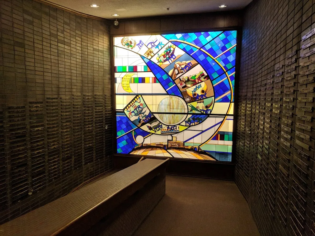 Chicago Loop Synagogue — foto 6