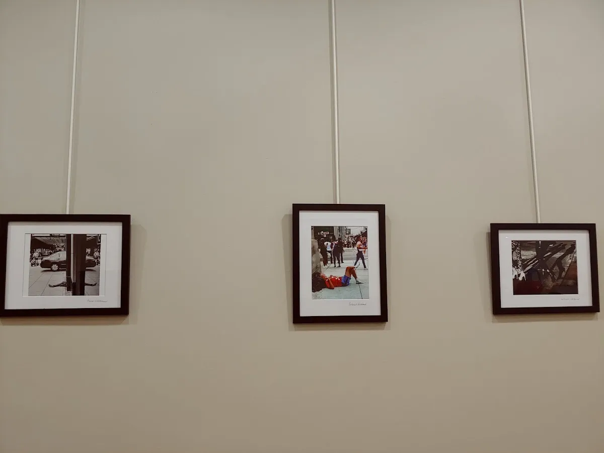 Chicago Sinai Congregation — foto 4