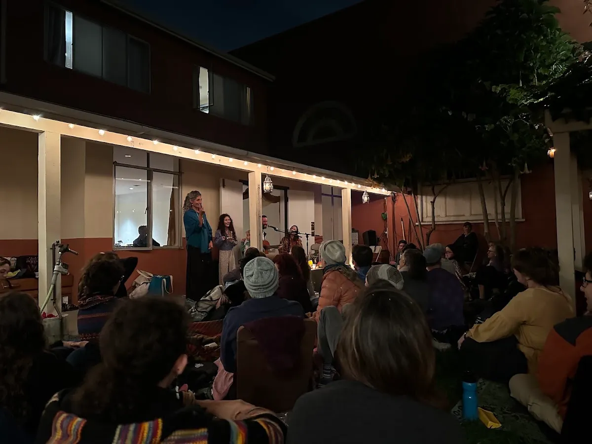 Chochmat HaLev — foto 4
