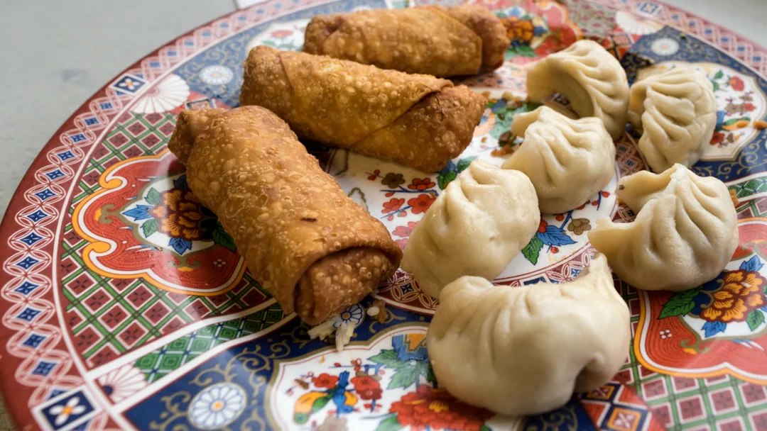 Chopstix Kosher Chinese — photo 2