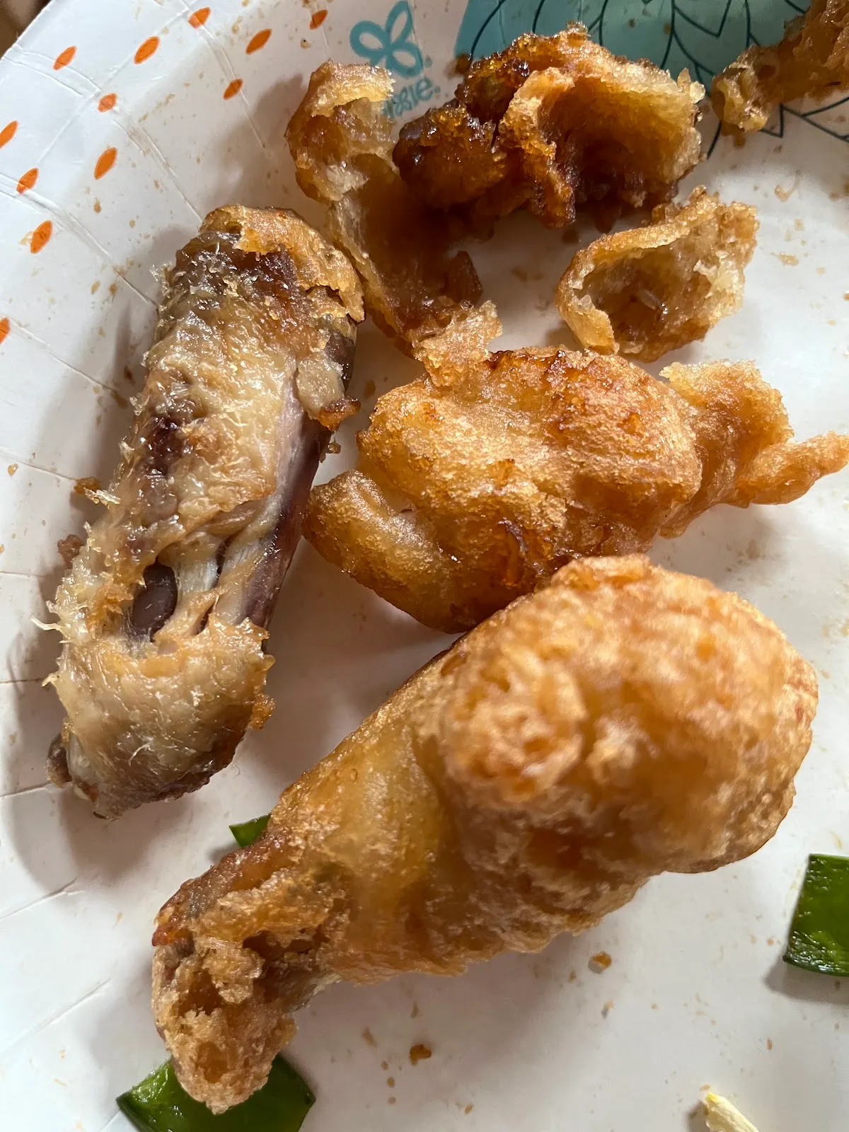 Chopstix Kosher Chinese — photo 3