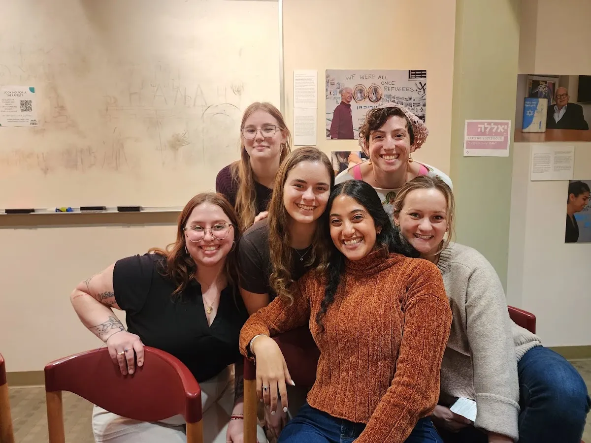 Cincinnati Hillel — foto 3
