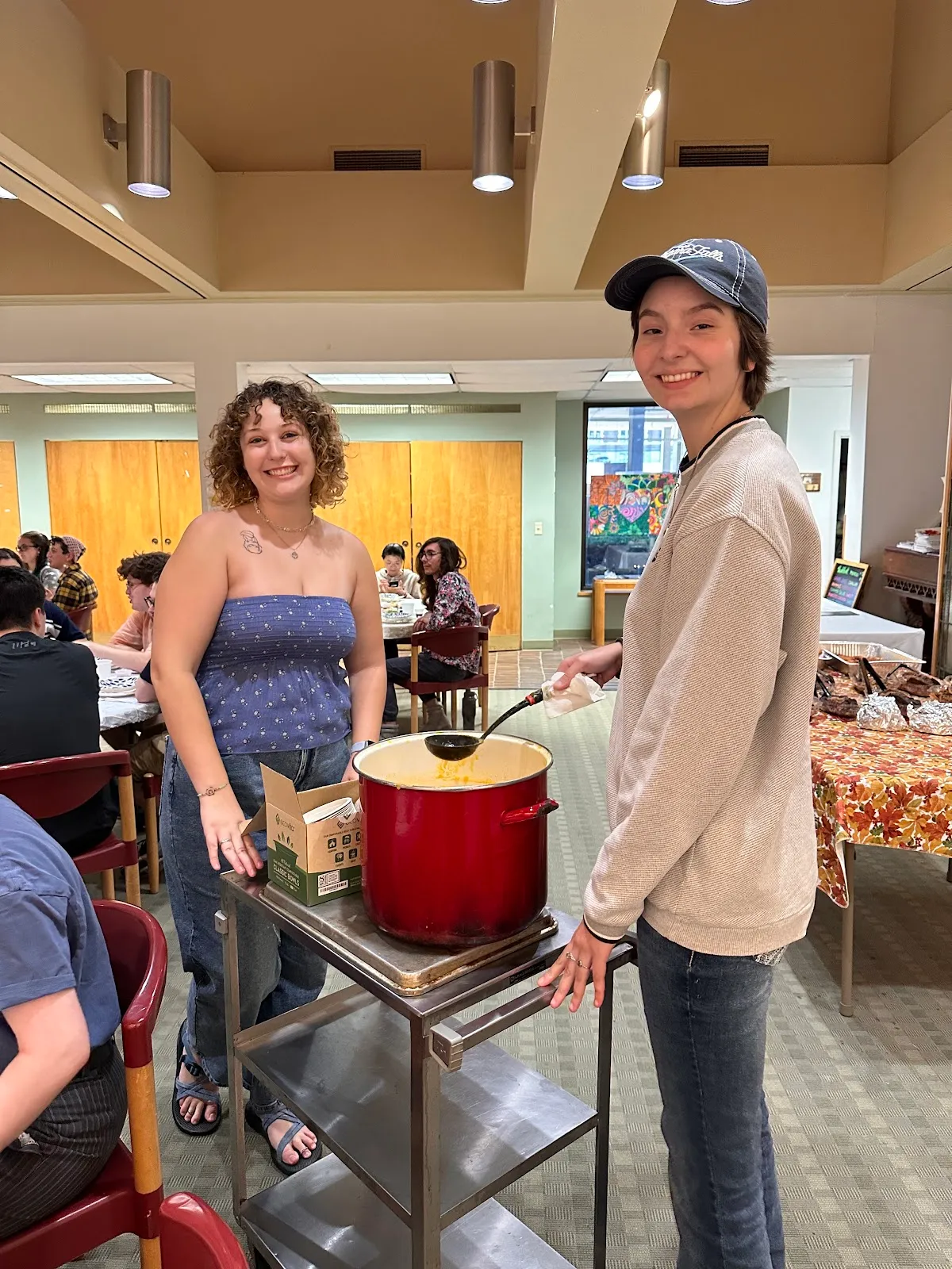 Cincinnati Hillel — foto 4