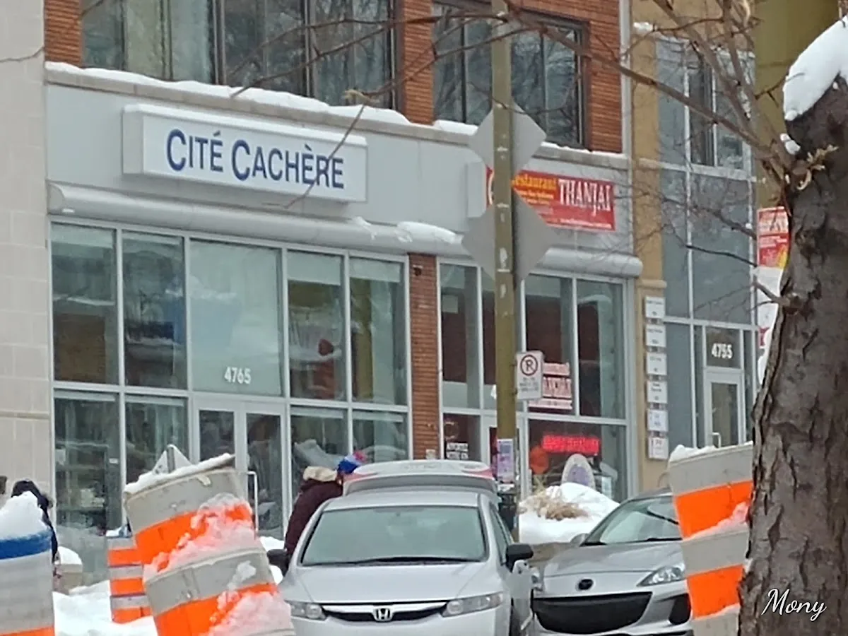 Cite Cachere — foto 3