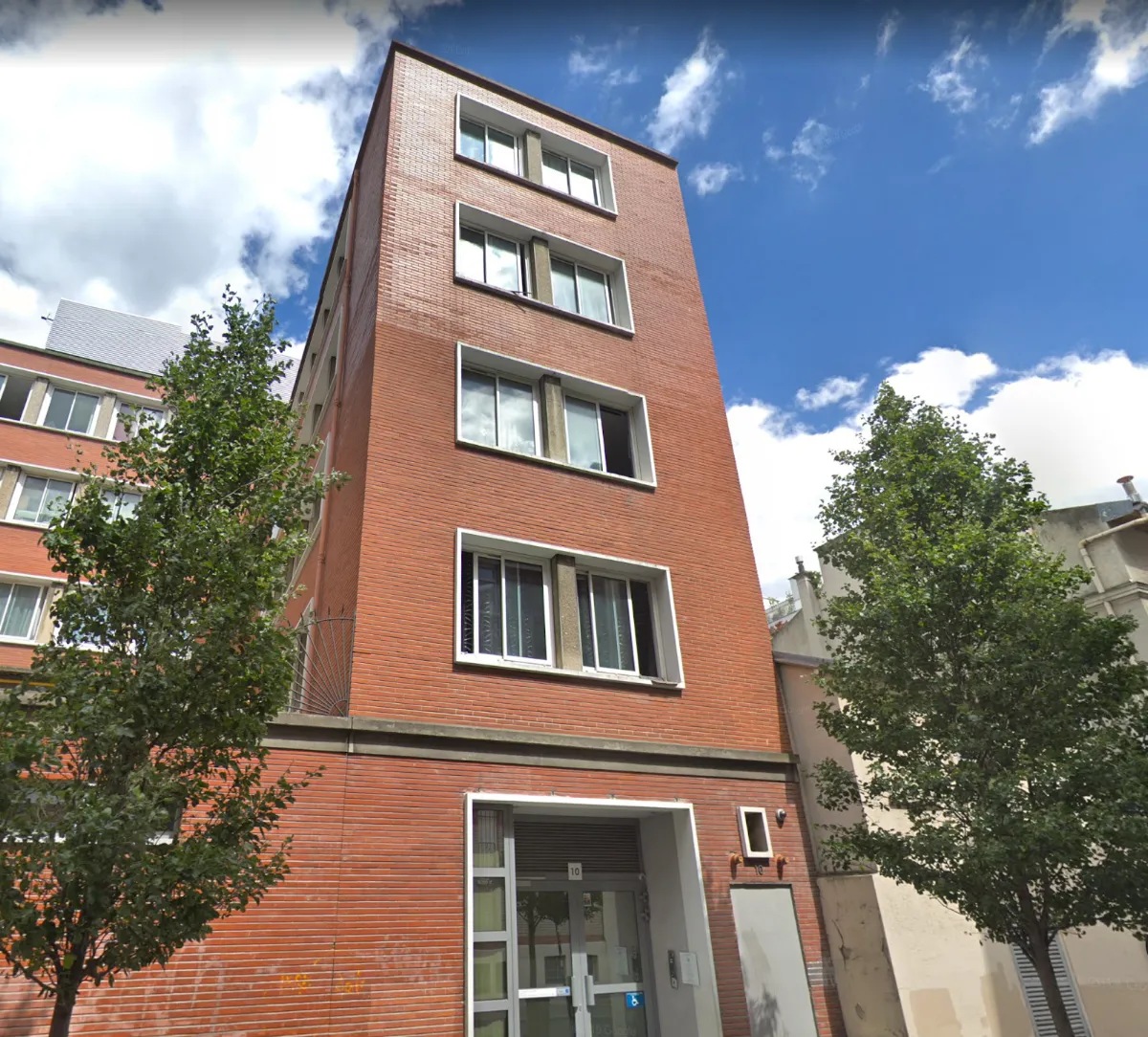 CJL Paris Ile-de-France (Communauté Juive Libérale) et NITSA - Centre Maayan — photo 3