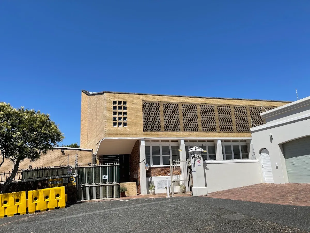 Claremont Shul — foto 4