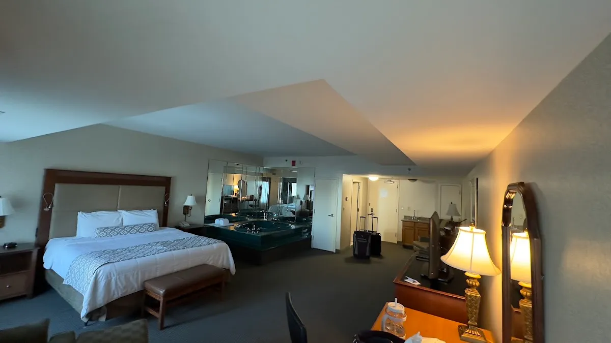 Clayton Plaza Hotel — foto 2