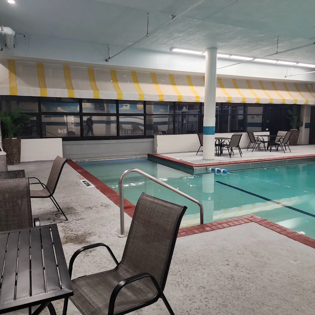 Clayton Plaza Hotel — foto 3