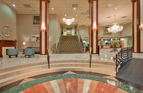 Clayton Plaza Hotel — foto 5