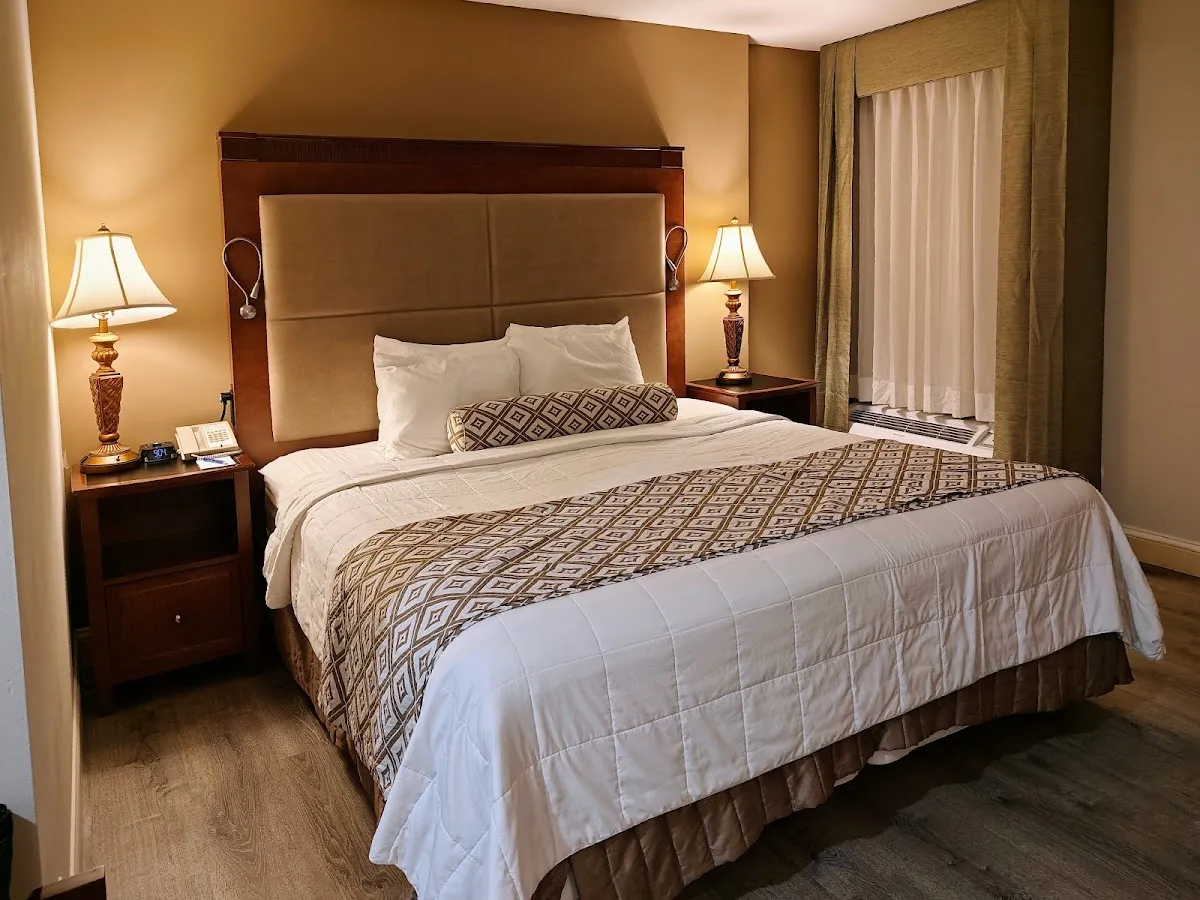 Clayton Plaza Hotel — foto 6