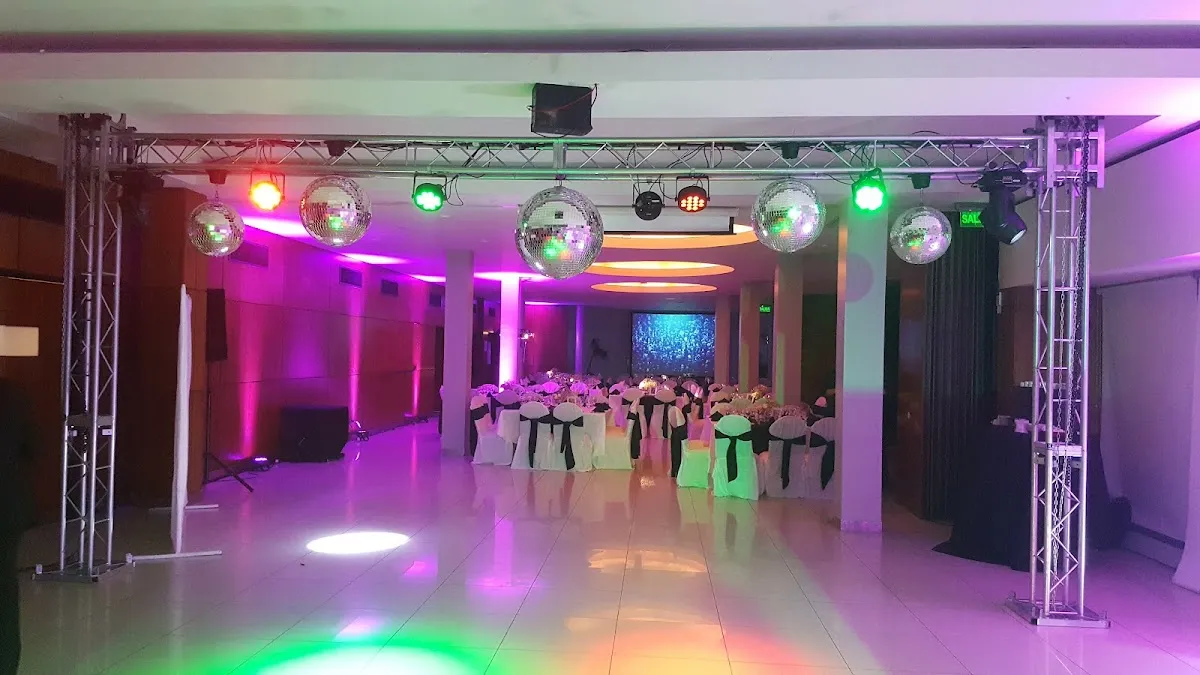 Club Atlético Sefaradí Argentino (CASA)