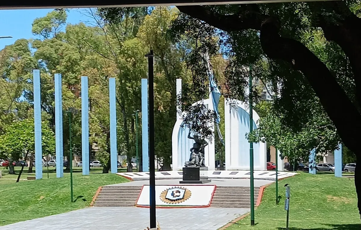 Club Atlético Sefaradí Argentino (CASA) — foto 2