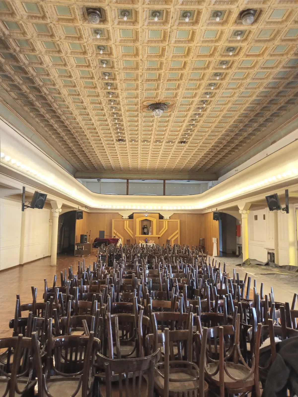 Club Israelita Macabi De Mendoza — photo 2