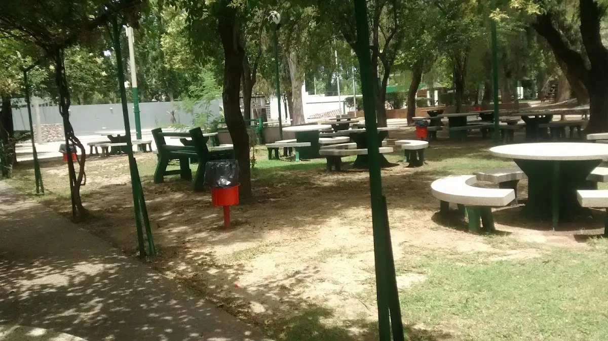 Club Israelita Macabi De Mendoza — photo 3