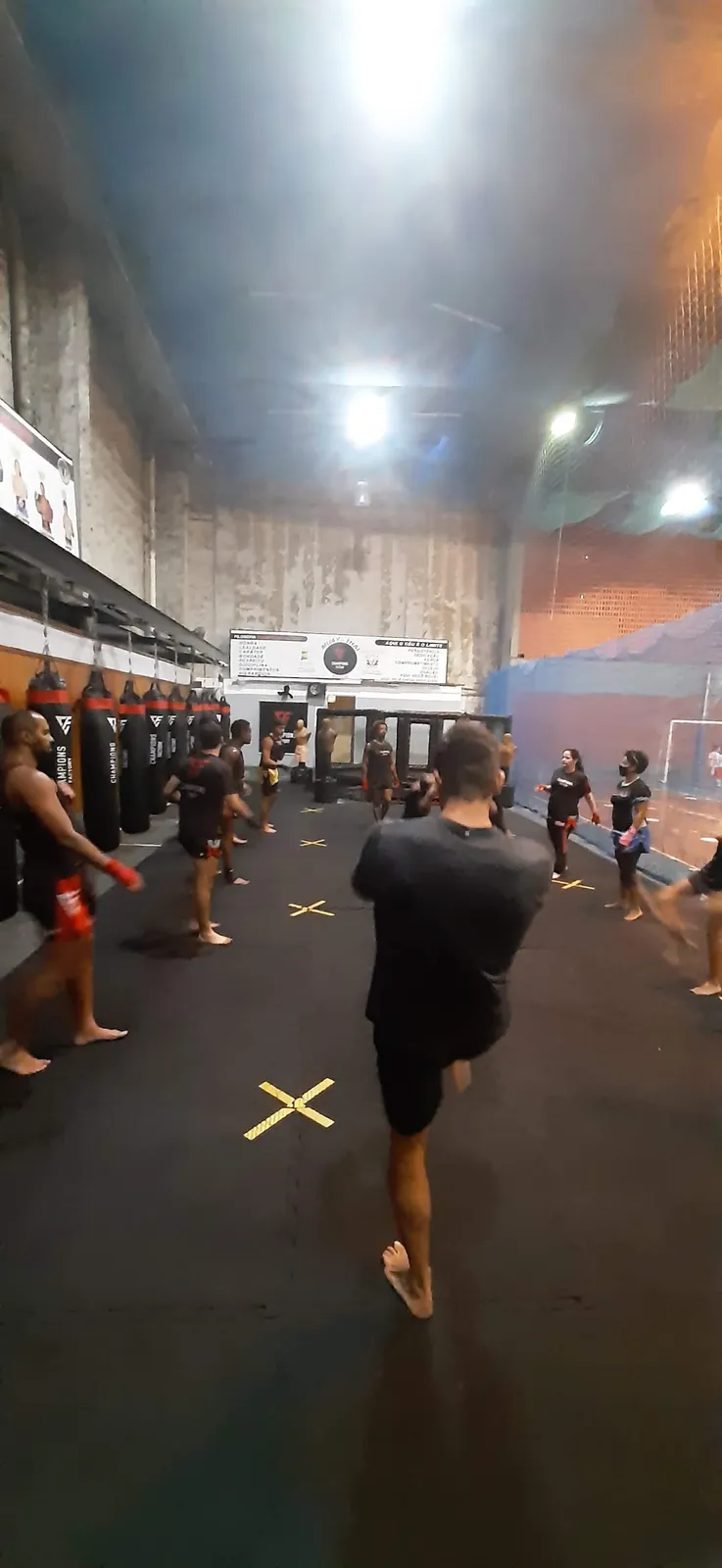 Clube Israelita Brasileiro - CIB — foto 5