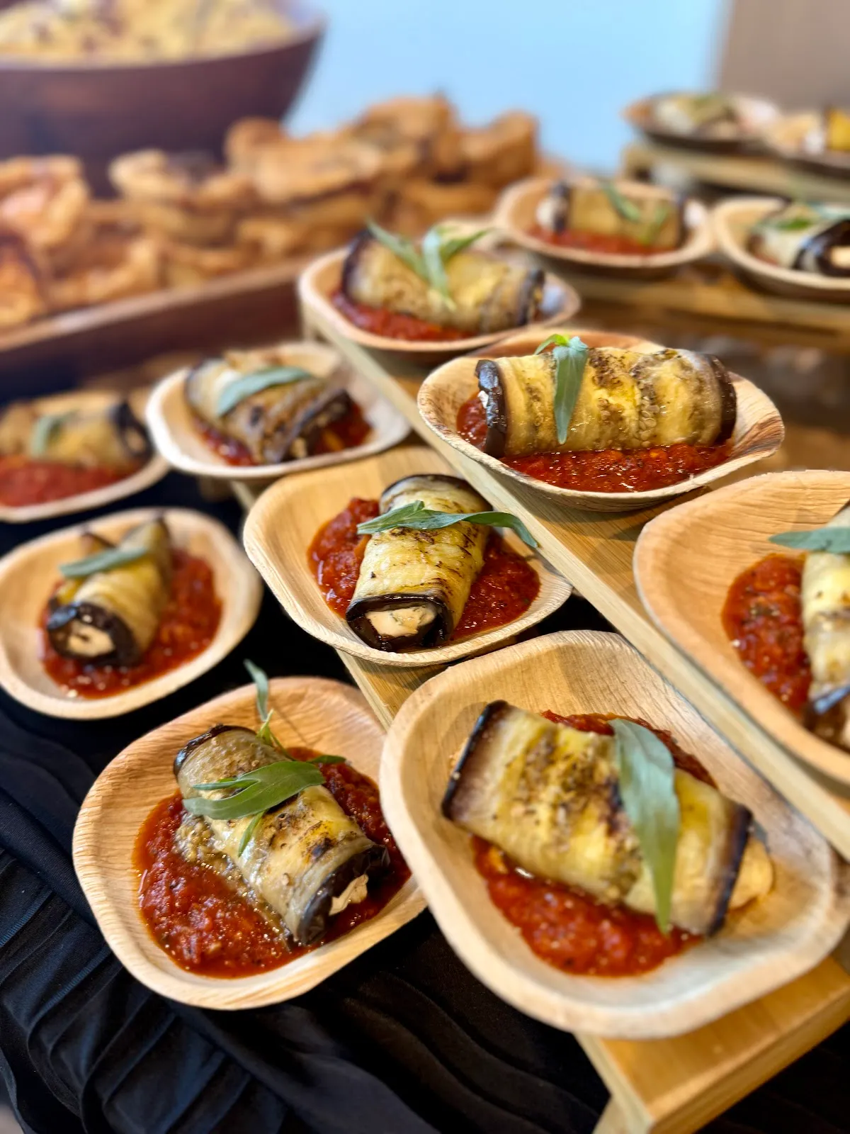 Cocina de la Texas Hillel (Gail's Catering)