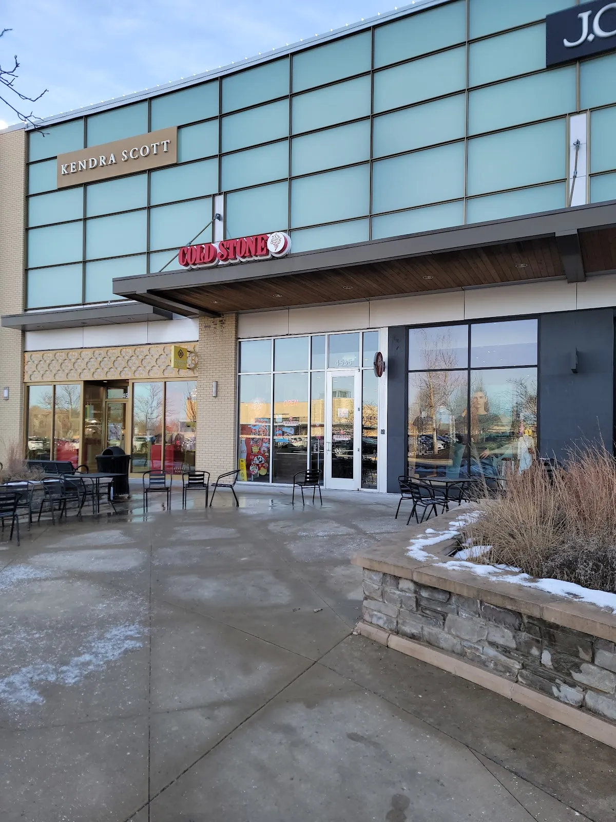Cold Stone Creamery — foto 3