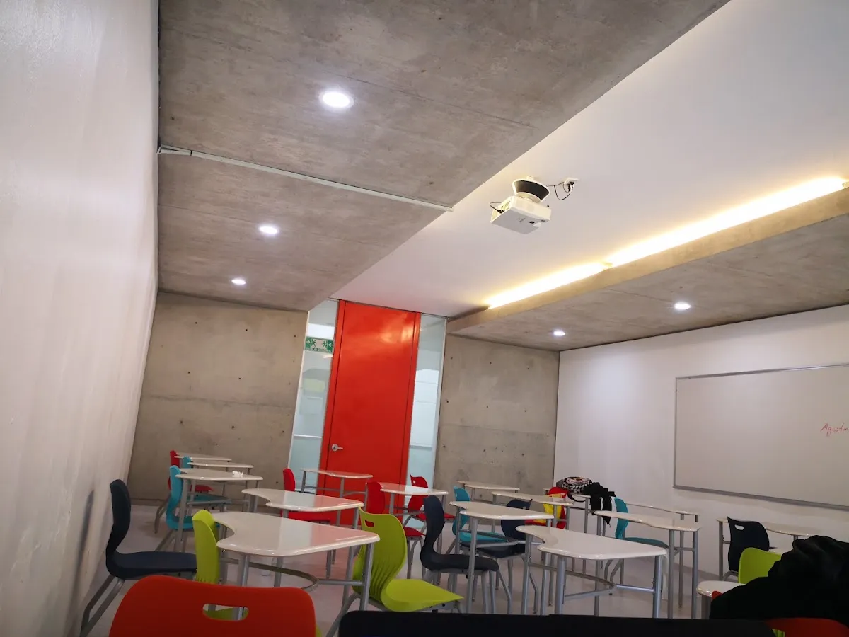 Colegio Hebreo Monte Sinaí