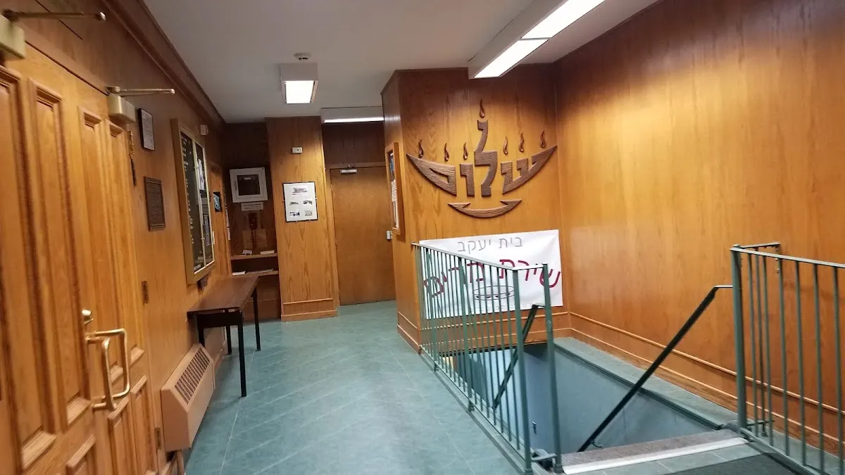 Community Synagogue of Monsey CSM — photo 3