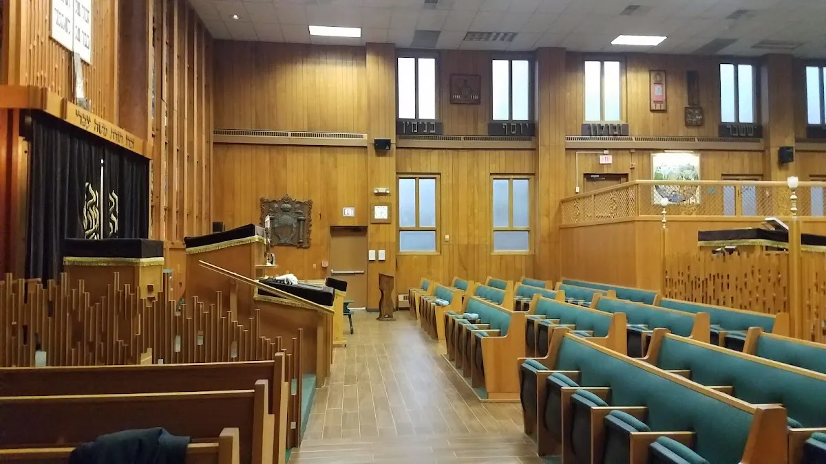 Community Synagogue of Monsey CSM — photo 4