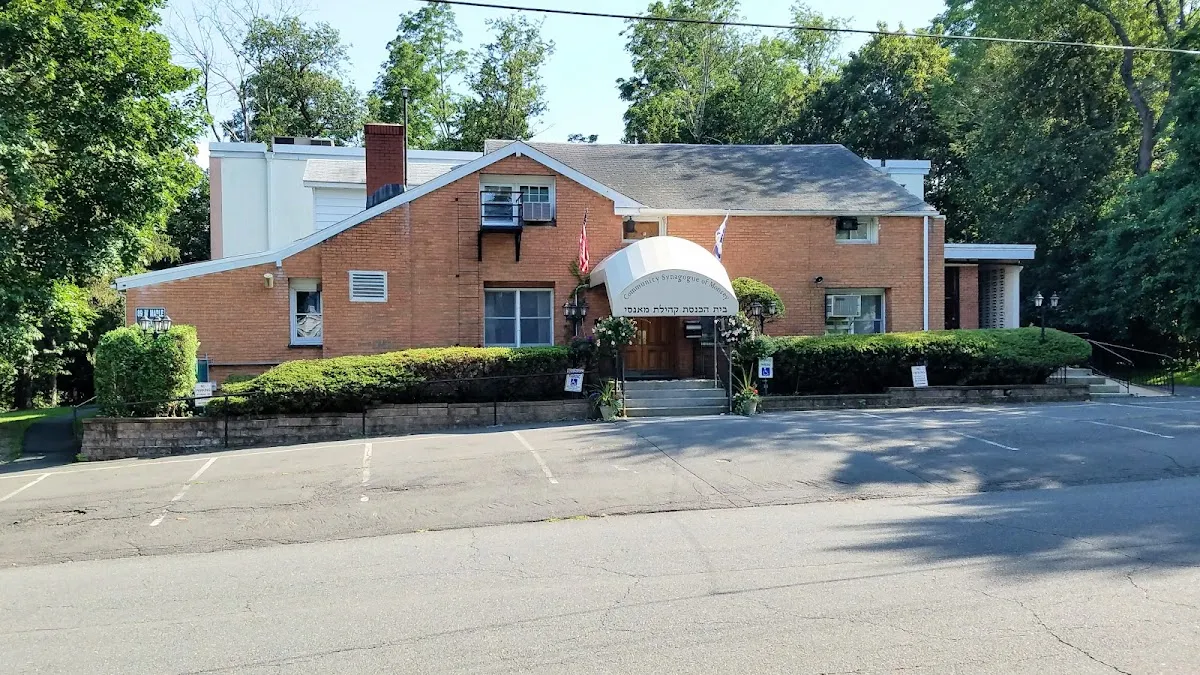 Community Synagogue of Monsey CSM — photo 5