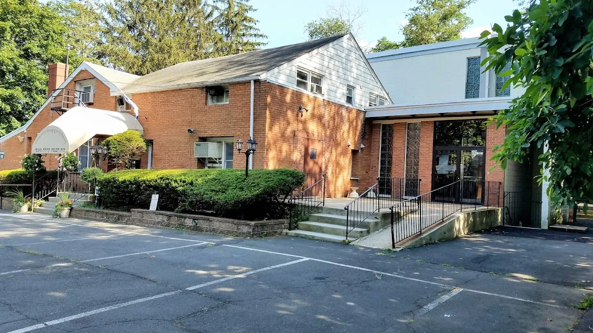 Community Synagogue of Monsey CSM — photo 6